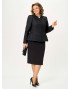 VILENA FASHION 1213 Костюм юбочный