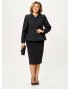 VILENA FASHION 1213 Костюм юбочный