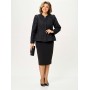VILENA FASHION 1213 Костюм юбочный