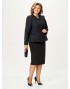 VILENA FASHION 1213 Костюм юбочный