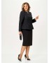 VILENA FASHION 1213 Костюм юбочный