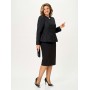 VILENA FASHION 1213 Костюм юбочный