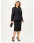 VILENA FASHION 1213 Костюм юбочный