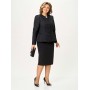 VILENA FASHION 1213 Костюм юбочный