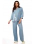 VILENA FASHION 889 Костюм брючный