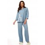 VILENA FASHION 889 Костюм брючный