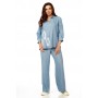 VILENA FASHION 889 Костюм брючный