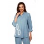 VILENA FASHION 889 Костюм брючный