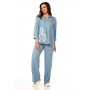 VILENA FASHION 889 Костюм брючный