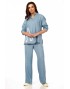 VILENA FASHION 889 Костюм брючный