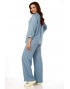 VILENA FASHION 889 Костюм брючный