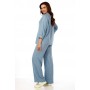 VILENA FASHION 889 Костюм брючный