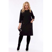 VILENA FASHION 897 Платье