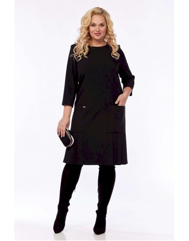 VILENA FASHION 897 Платье