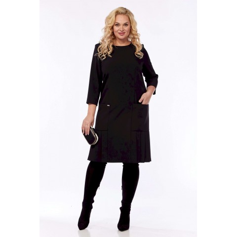 VILENA FASHION 897 Платье