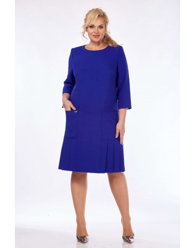 VILENA FASHION 897 Платье
