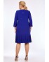 VILENA FASHION 897 Платье