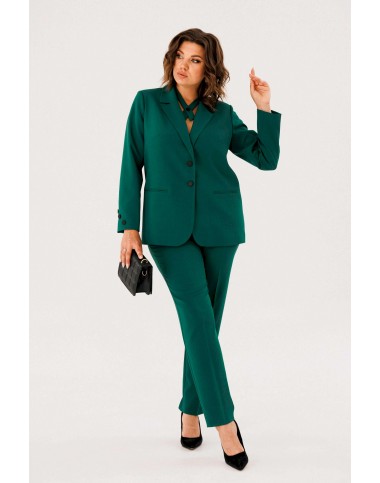 VILENA FASHION 918 Костюм брючный