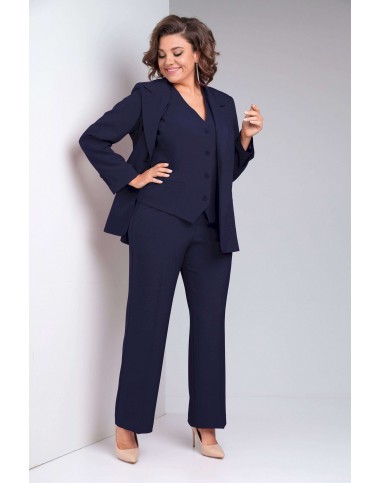 VILENA FASHION 947 Костюм брючный