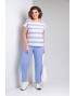 VILENA FASHION 958 Костюм брючный