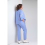 VILENA FASHION 958 Костюм брючный