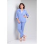 VILENA FASHION 958 Костюм брючный