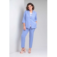 VILENA FASHION 958 Костюм брючный