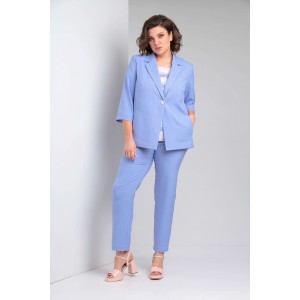 VILENA FASHION 958 Костюм брючный