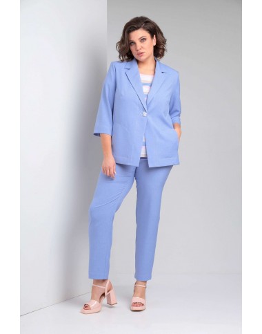 VILENA FASHION 958 Костюм брючный