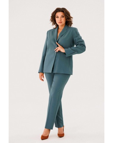 VILENA FASHION 977 Костюм брючный