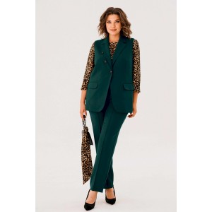 VILENA FASHION 999 Костюм брючный