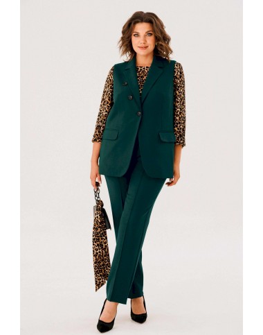 VILENA FASHION 999 Костюм брючный