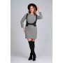 VILENA FASHION 848 Платье