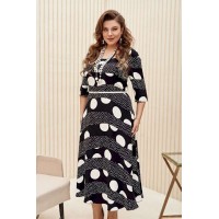 VITTORIA QUEEN 22193 Платье
