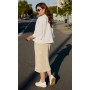 VITTORIA QUEEN 22393 Костюм юбочный