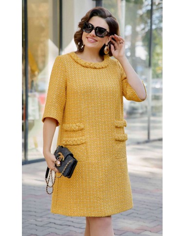 VITTORIA QUEEN 22413 Платье