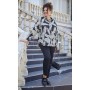 VITTORIA QUEEN 23353 Костюм брючный
