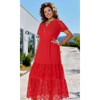 VITTORIA QUEEN 24063 Платье
