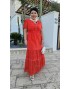 VITTORIA QUEEN 24063 Платье