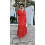 VITTORIA QUEEN 24063 Платье