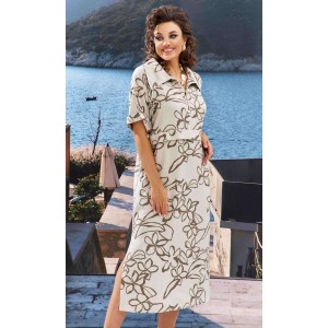 VITTORIA QUEEN 24183-1 Платье