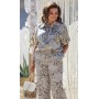 VITTORIA QUEEN 24283-1 Костюм брючный