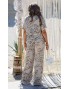VITTORIA QUEEN 24283-1 Костюм брючный