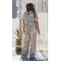 VITTORIA QUEEN 24283-1 Костюм брючный