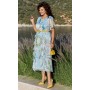 VITTORIA QUEEN 24293 Платье