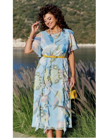 VITTORIA QUEEN 24293 Платье