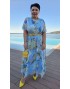 VITTORIA QUEEN 24293 Платье