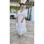 VITTORIA QUEEN 24383 Платье