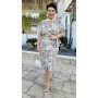 VITTORIA QUEEN 24403 Платье