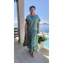 VITTORIA QUEEN 24443 Костюм юбочный